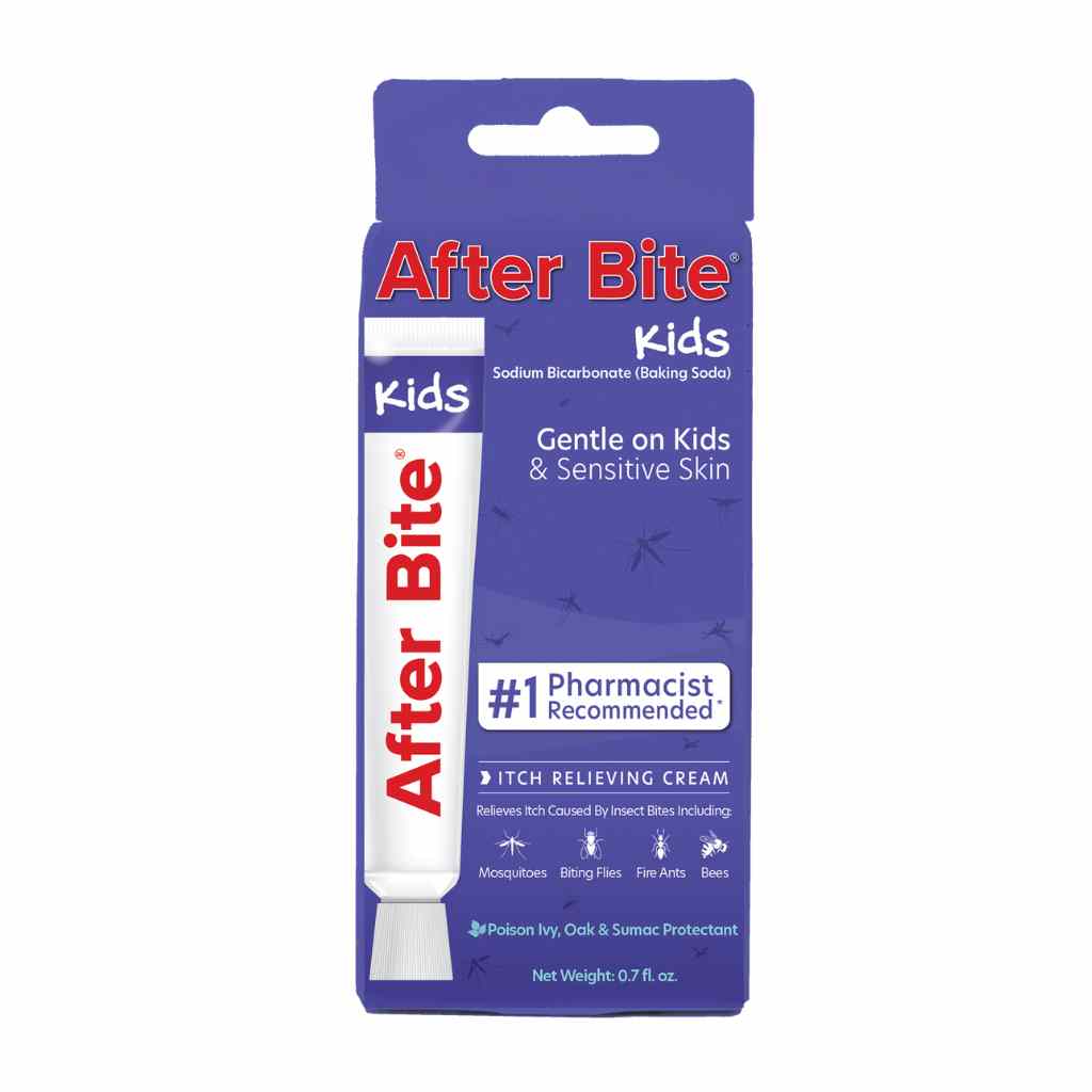 After Bite Kids front