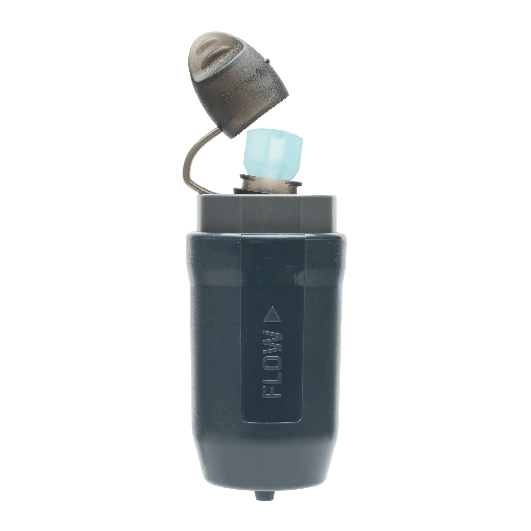 Purifier+ Multi-Use POD System
