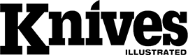 Knives Illustrated Logo