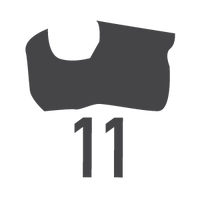 11 Cutting Teeth