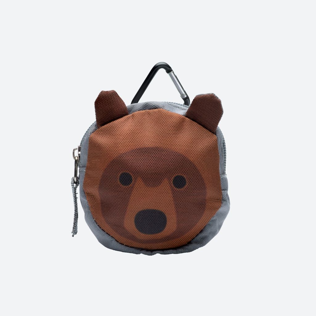 Camp Critter Kit Bear