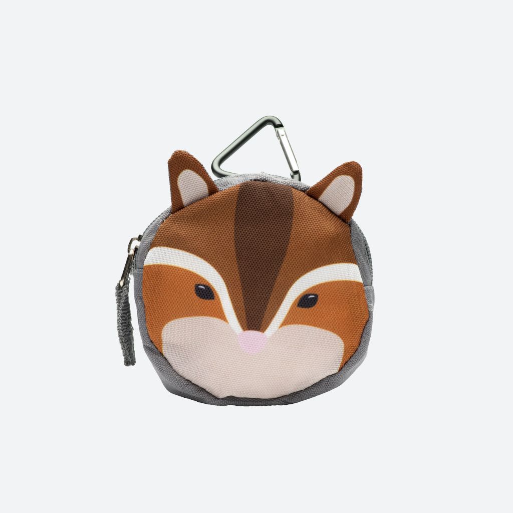critter gear Hedgehog Animal Camp Critter Mini Survival Kit