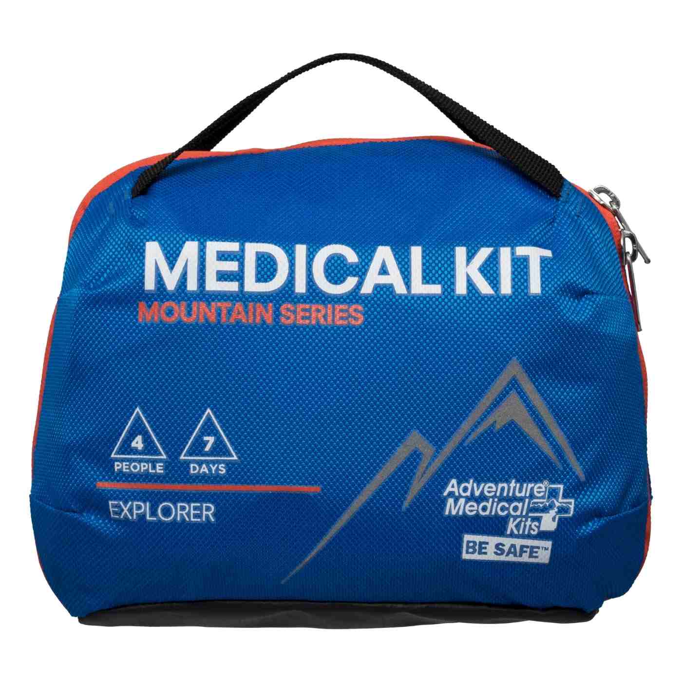 スノーボード L SP United ADVENTURE MOUNTAIN SERIES Mountain Series Explorer First Aid Kit - Adventure Medical Kits