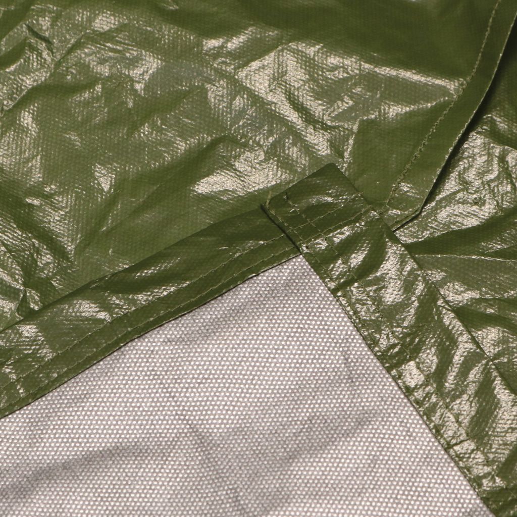 Sport Utility Blanket folded over