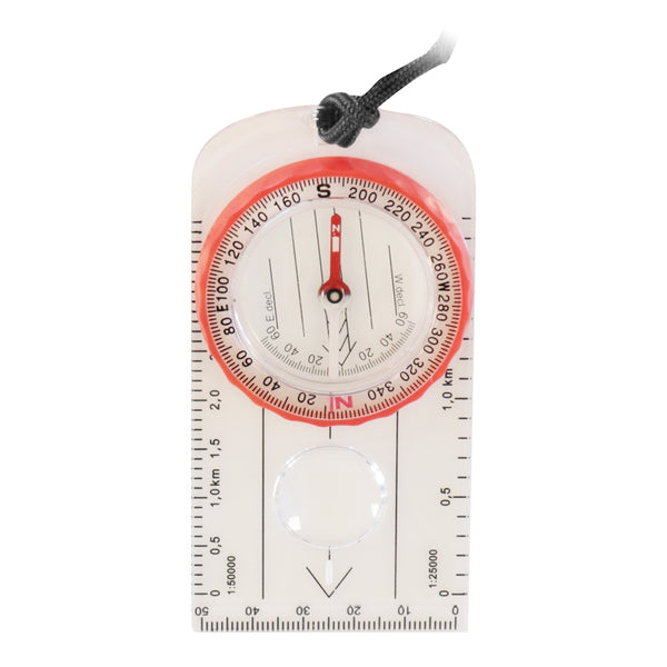Sol Whistle Compass - Boussoles Sol Whistle Compass - Boussoles